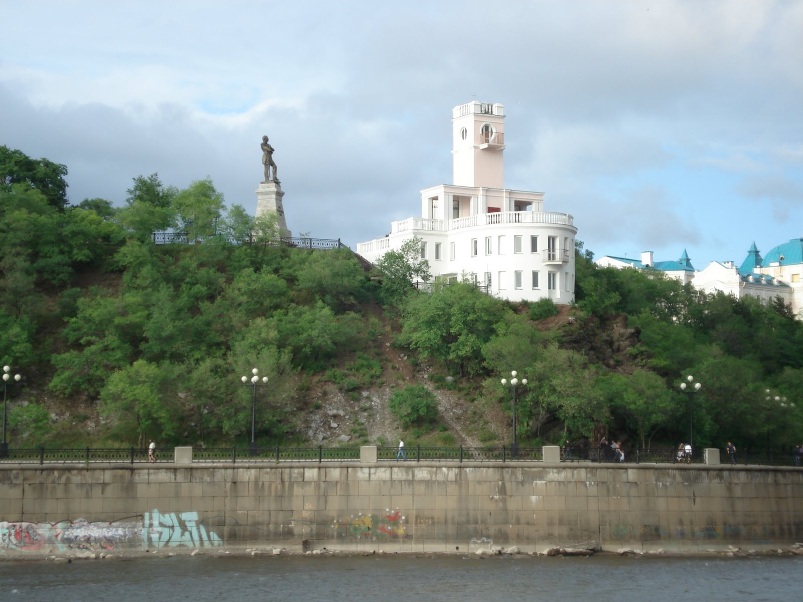 Khabarovsk